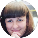 Anastasiia Oherenko profile picture